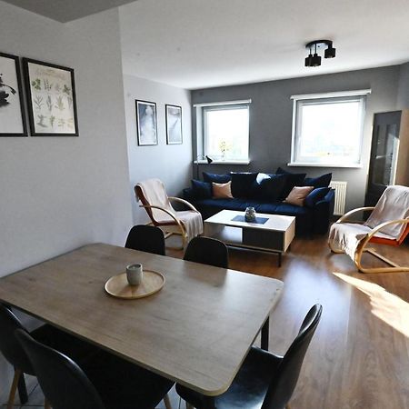 Apartament Nord Kolobrzeg Bagian luar foto
