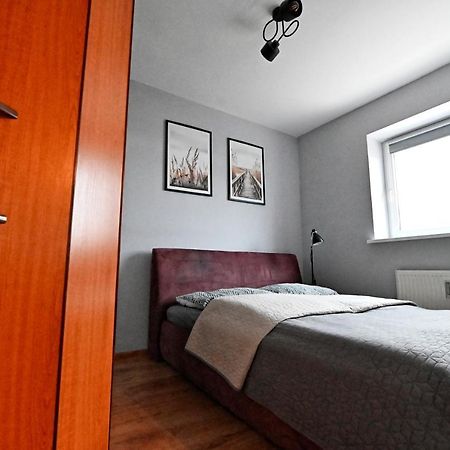 Apartament Nord Kolobrzeg Bagian luar foto