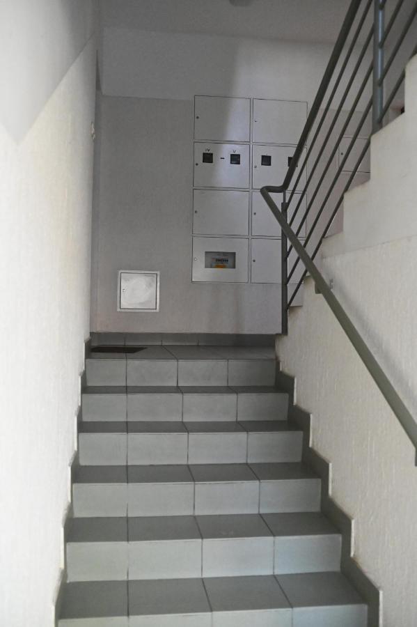 Apartament Nord Kolobrzeg Bagian luar foto