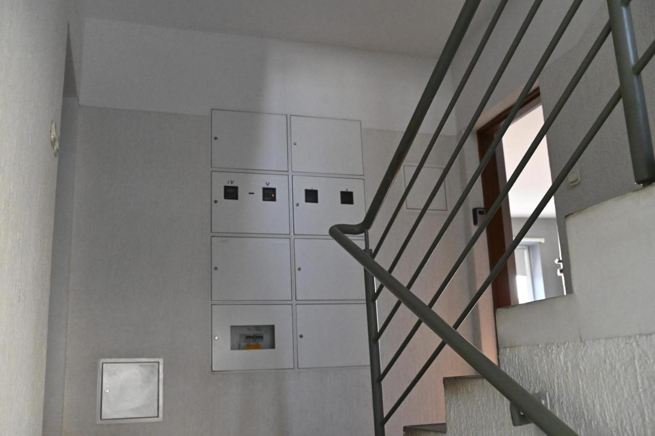 Apartament Nord Kolobrzeg Bagian luar foto