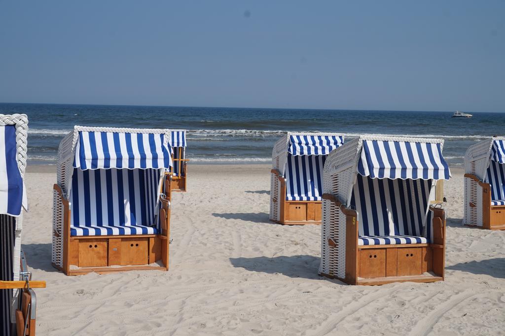 Apartament Nord Kolobrzeg Bagian luar foto